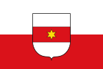 Flag of Bozen